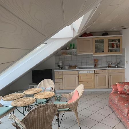 Ferienwohnung Seeblick Meersburg Exterior foto
