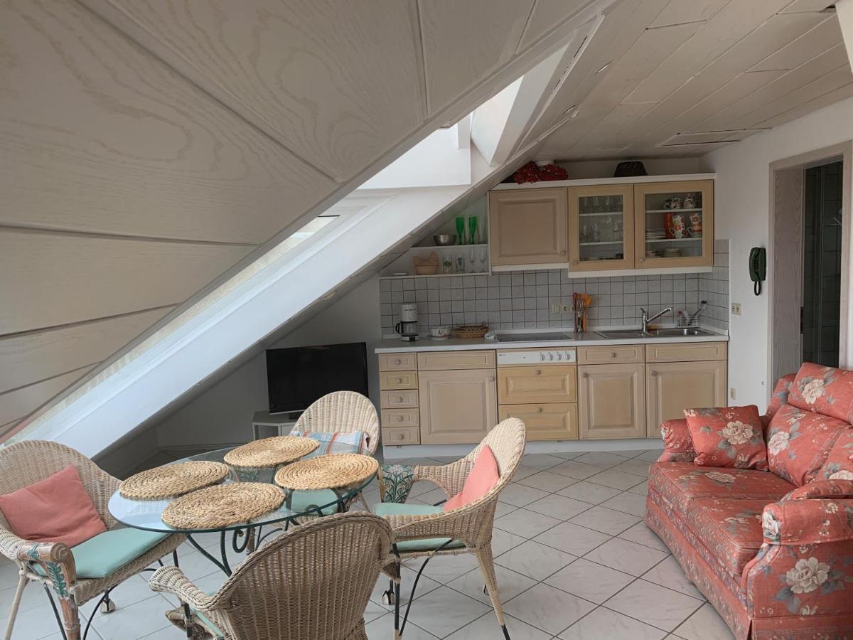 Ferienwohnung Seeblick Meersburg Exterior foto