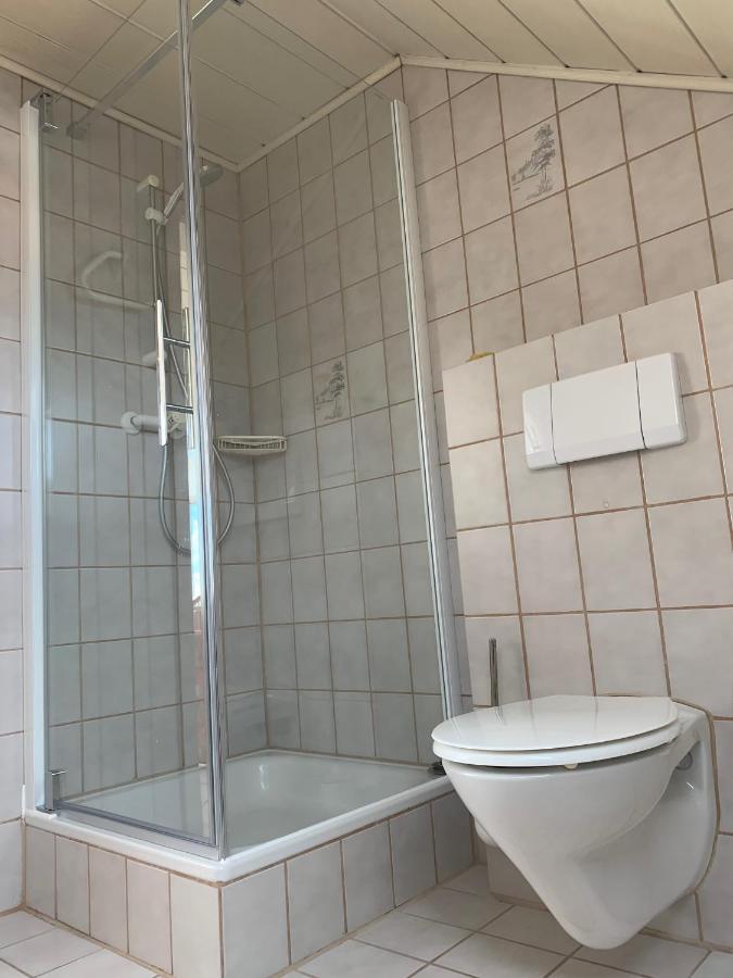 Ferienwohnung Seeblick Meersburg Exterior foto