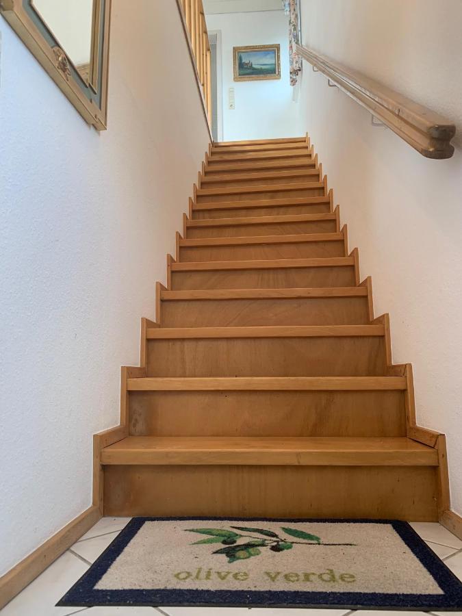 Ferienwohnung Seeblick Meersburg Exterior foto