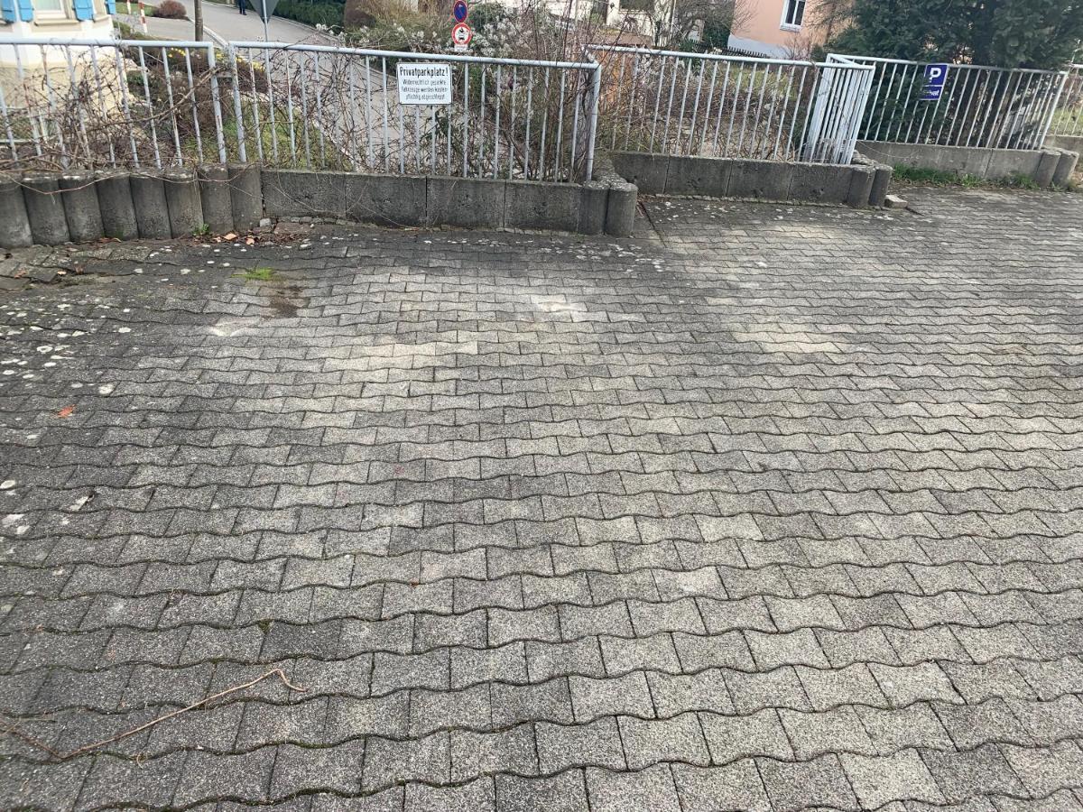 Ferienwohnung Seeblick Meersburg Exterior foto